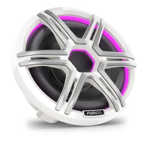 Subwoofer FUSION Apollo AP-SL10SPW 10" sportski bijeli, 010-02918-41-2