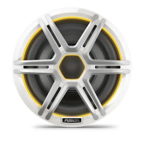 Subwoofer FUSION Apollo AP-SL10SPW 10" sportski bijeli, 010-02918-41
