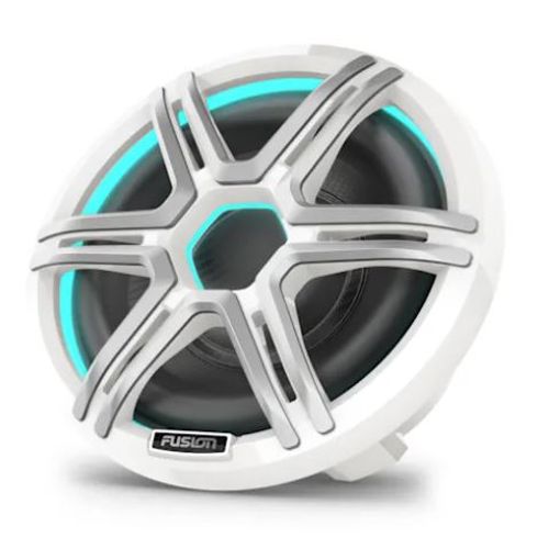 Subwoofer FUSION Apollo AP-SL10SPW 10" sportski bijeli, 010-02918-41-1