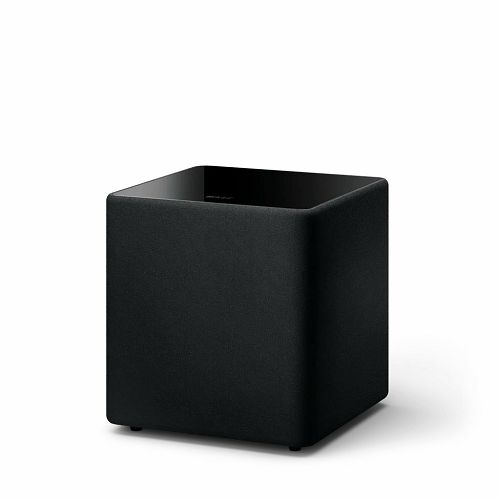 Subwoofer KEF Kube 10 MIE crni-0