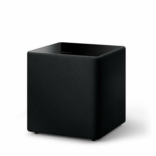 Subwoofer KEF Kube 12 MIE crni-0