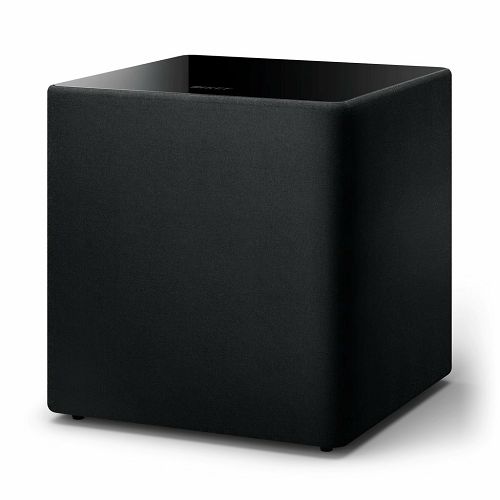 Subwoofer KEF Kube 15 MIE crni-0