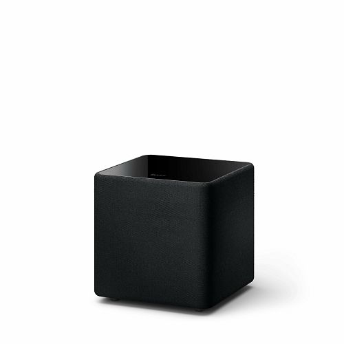 Subwoofer KEF Kube 8 MIE crni-0
