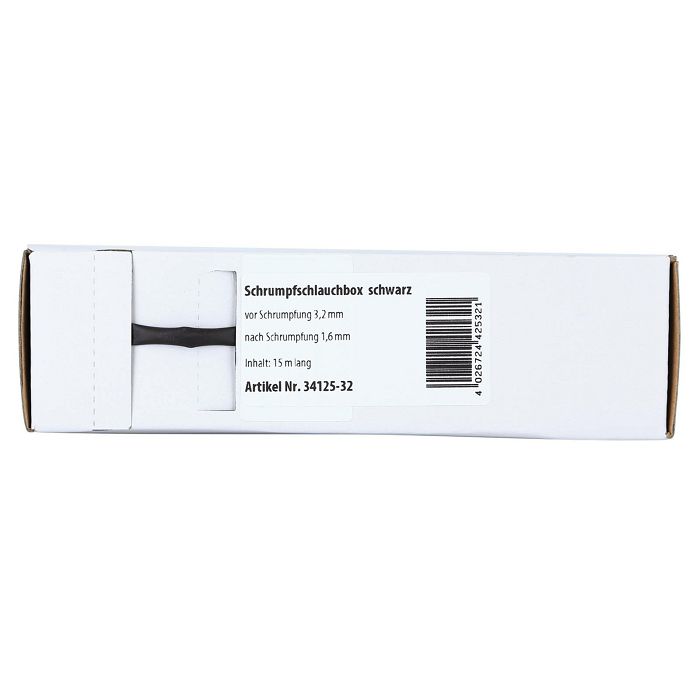 Termobužir 3.2mm