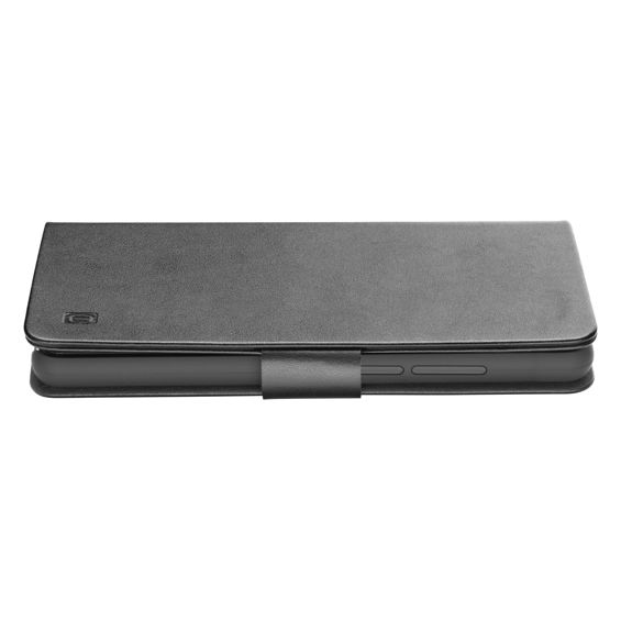 Torbica za mobitel CELLULARLINE za SAMSUNG GALAXY S25, book agenda, crna-2
