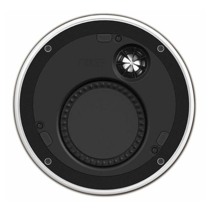 Ugradbeni zvučnik KEF Ci160TR-0