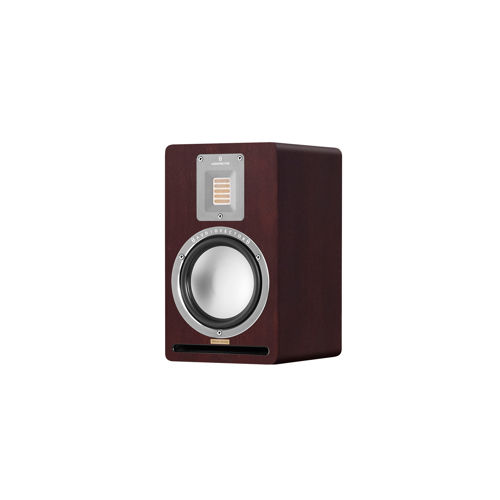 Zvučnici AUDIOVECTOR QR 1 SE dark walnut veener-1