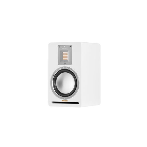 Zvučnici AUDIOVECTOR QR 1 SE white silk-1