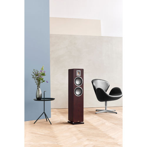 Zvučnici AUDIOVECTOR QR 3 SE dark walnut veener-2
