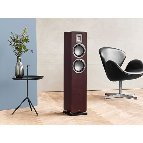 Zvučnici AUDIOVECTOR QR 3 SE dark walnut veener-3
