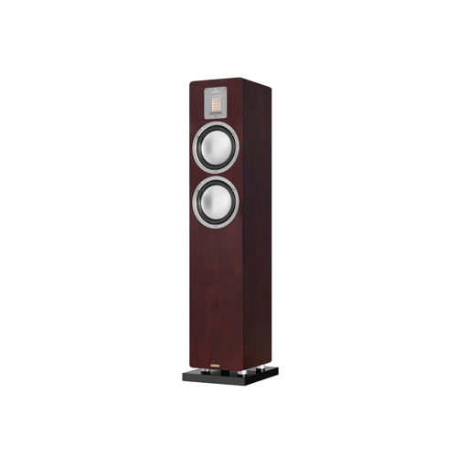 Zvučnici AUDIOVECTOR QR 3 SE dark walnut veener