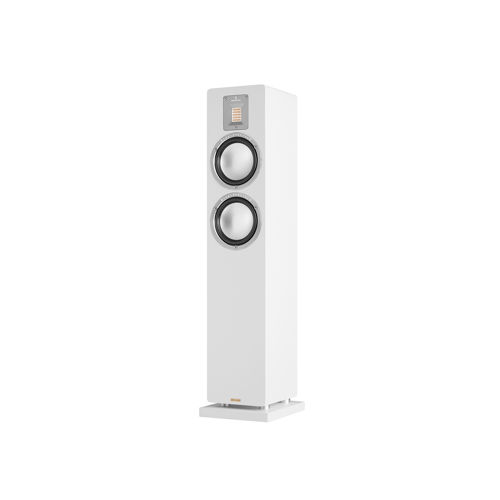Zvučnici AUDIOVECTOR QR 3 SE white silk