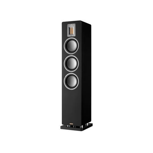 Zvučnici AUDIOVECTOR QR 5 SE black piano-0
