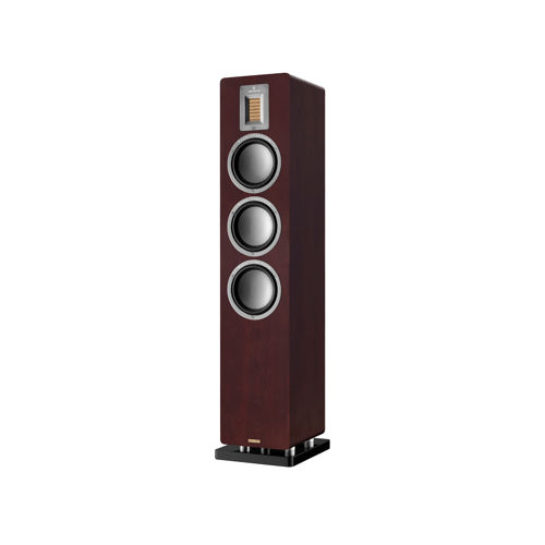 Zvučnici AUDIOVECTOR QR 5 SE dark walnut veener
