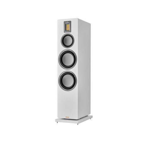 Zvučnici AUDIOVECTOR QR 7 SE white silk