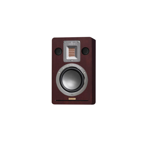 Zvučnici AUDIOVECTOR QR Wall SE dark walnut veener