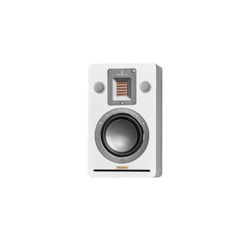 Zvučnici AUDIOVECTOR QR Wall SE white silk