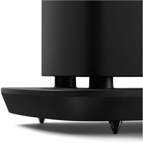 Zvučnici KEF LS60 Wireless crni (par)-4