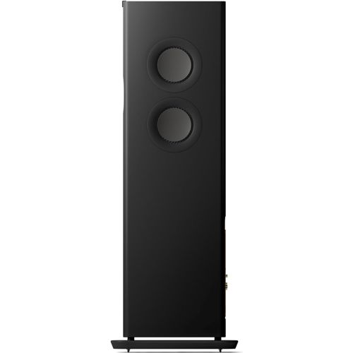 Zvučnici KEF LS60 Wireless crni (par)-1