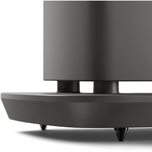 Zvučnici KEF LS60 Wireless sivi (par)-9