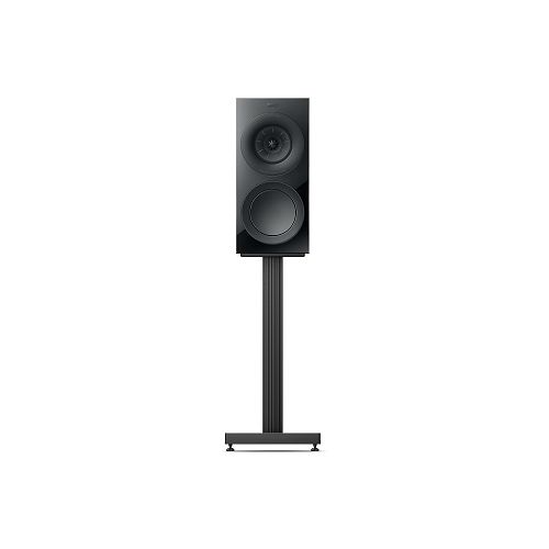 Zvučnici KEF R3 META gloss black (par)-3
