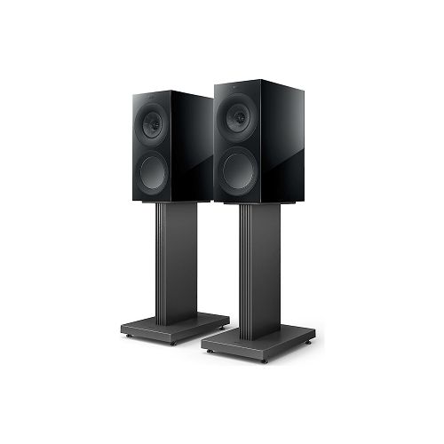 Zvučnici KEF R3 META gloss black (par)-2