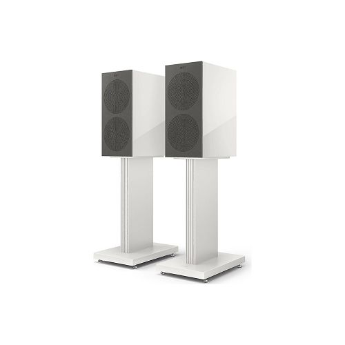 Zvučnici KEF R3 META gloss white (par)-1