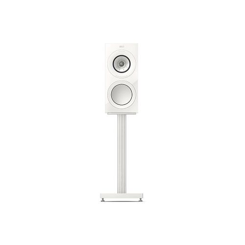 Zvučnici KEF R3 META gloss white (par)-3