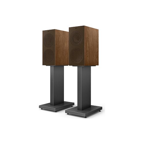 Zvučnici KEF R3 META walnut (par)-1