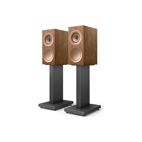 Zvučnici KEF R3 META walnut (par)-2