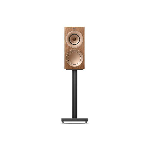 Zvučnici KEF R3 META walnut (par)-3