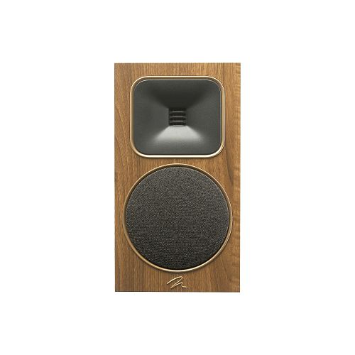 Zvučnici MARTIN LOGAN Motion Foundation B1 walnut (par)-2