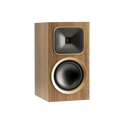 Zvučnici MARTIN LOGAN Motion Foundation B1 walnut (par)