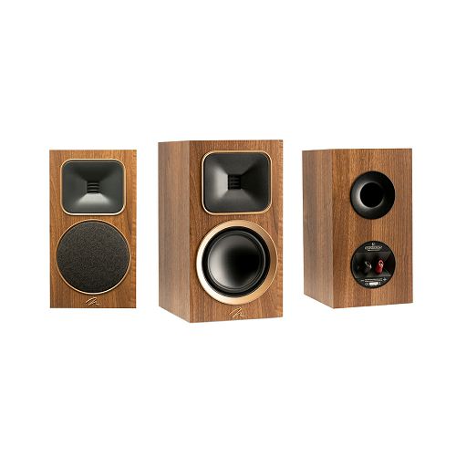Zvučnici MARTIN LOGAN Motion Foundation B1 walnut (par)-1