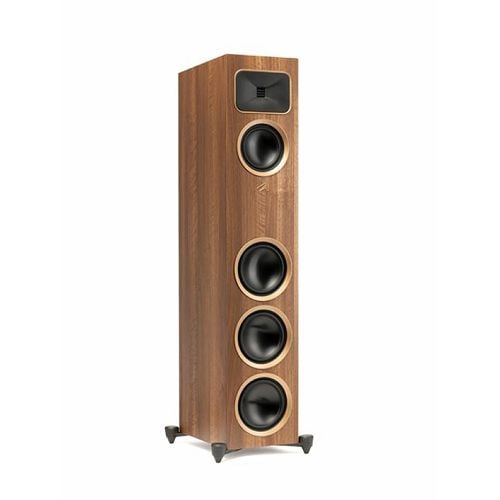 Zvučnici MARTIN LOGAN Motion Foundation F1 walnut (par)-0