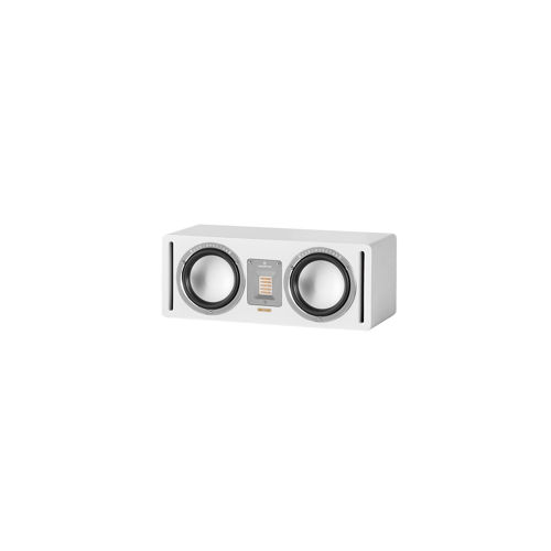 Centralni zvučnik AUDIOVECTOR QR C SE white silk