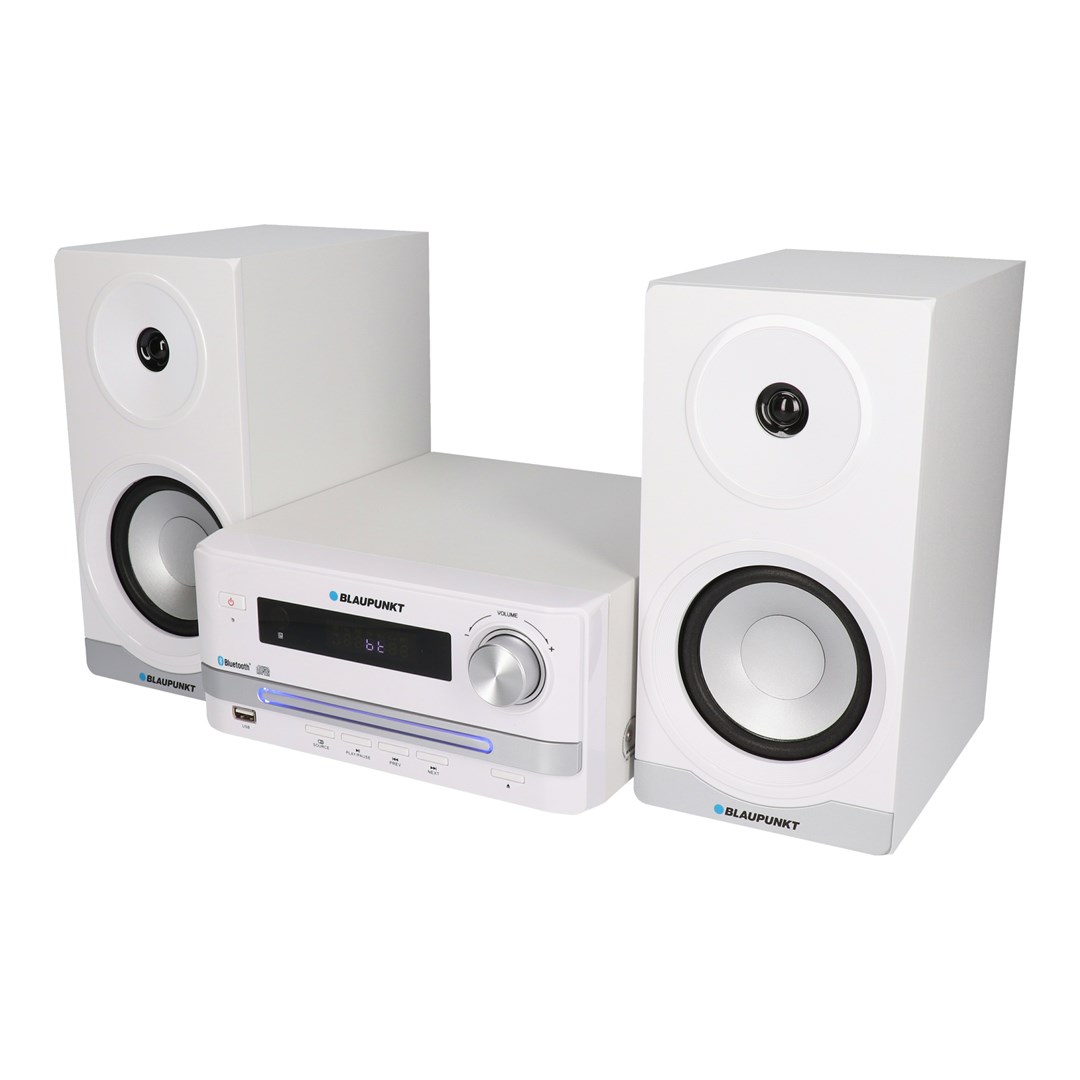 Mikro zvučni sustav BLAUPUNKT MS16BT EDITION (Bluetooth)-3