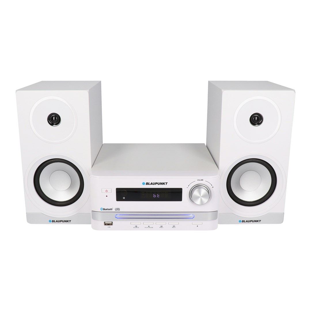 Mikro zvučni sustav BLAUPUNKT MS16BT EDITION (Bluetooth)-2