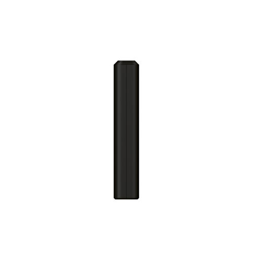 Baterija prijenosna KSIX, 10000 mAh, magnetsko punjenje, PD 22.5W-1