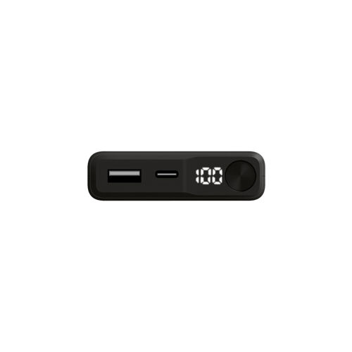 Baterija prijenosna KSIX, 10000 mAh, magnetsko punjenje, PD 22.5W-2