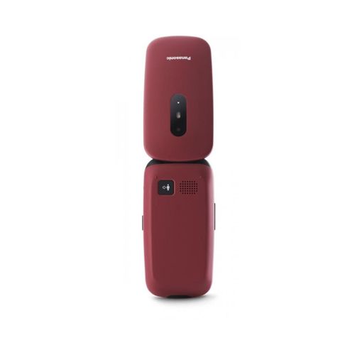 Mobitel PANASONIC KX-TU446EXR crveni, preklopni-2