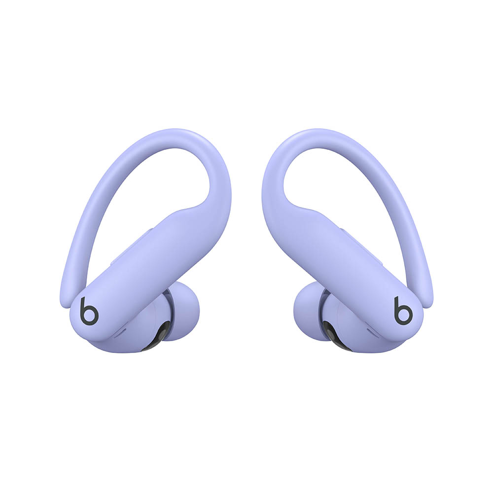 Slušalice APPLE Beats Powerbeats Pro 2 In-Ear Hyper Purple (bežične)-0