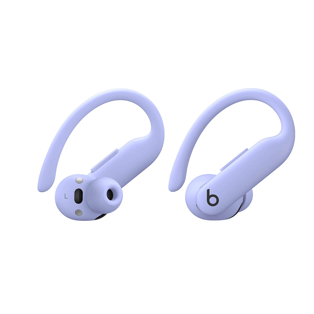 Slušalice APPLE Beats Powerbeats Pro 2 In-Ear Hyper Purple (bežične)-1