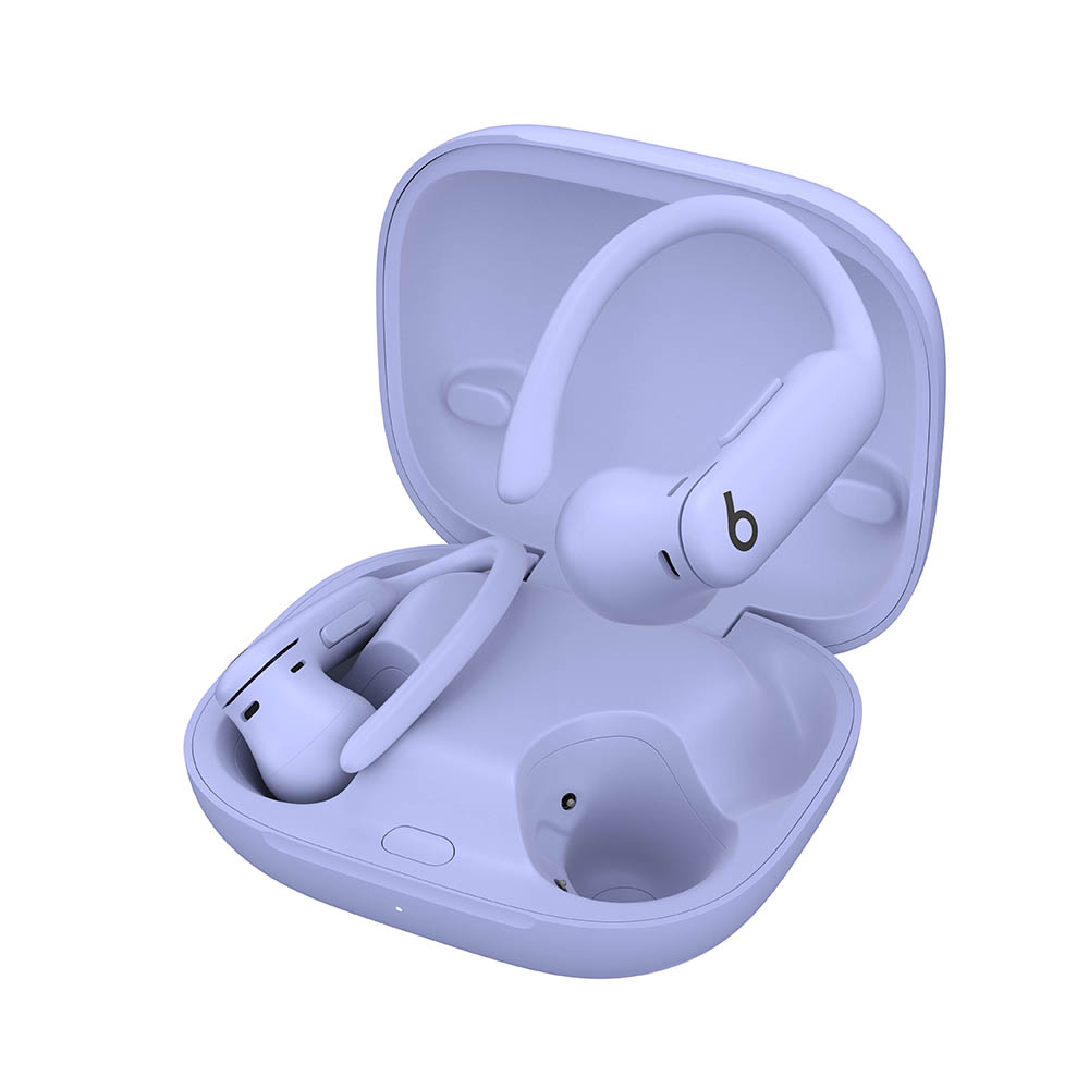 Slušalice APPLE Beats Powerbeats Pro 2 In-Ear Hyper Purple (bežične)-4