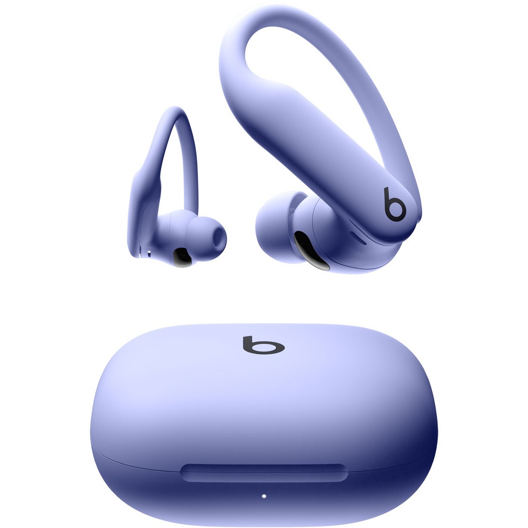 Slušalice APPLE Beats Powerbeats Pro 2 In-Ear Hyper Purple (bežične)-5