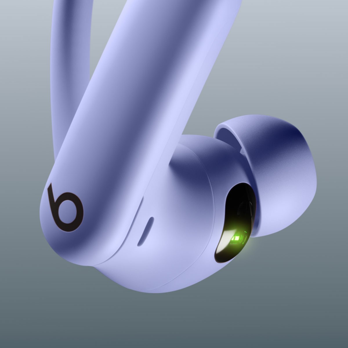 Slušalice APPLE Beats Powerbeats Pro 2 In-Ear Hyper Purple (bežične)-6