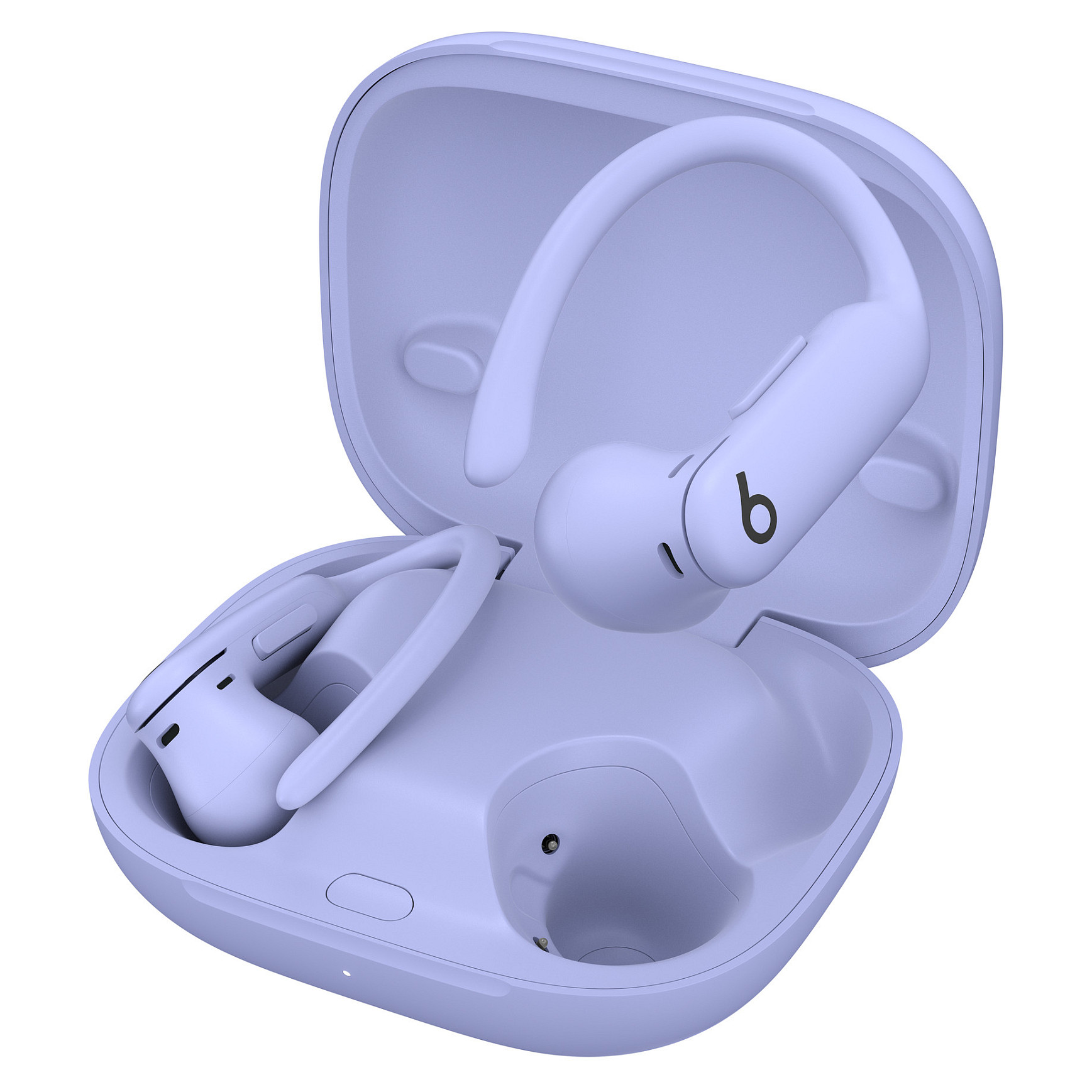 Slušalice APPLE Beats Powerbeats Pro 2 In-Ear Hyper Purple (bežične)-9