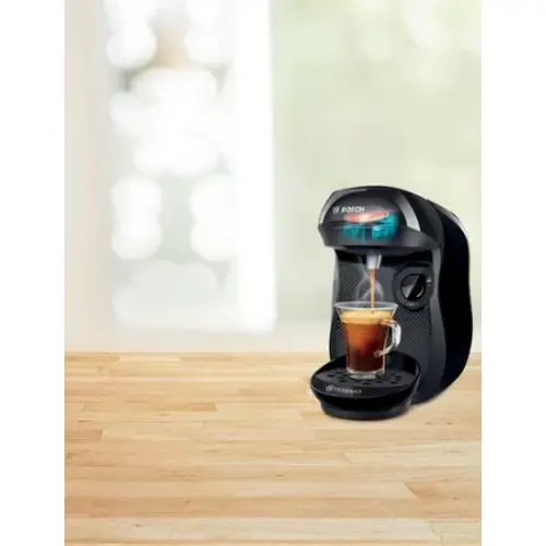 Bosch Tassimo Happy TAS1002N coffee maker Fully-auto Capsule coffee machine-7