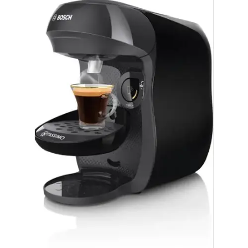 Bosch Tassimo Happy TAS1002N coffee maker Fully-auto Capsule coffee machine-2
