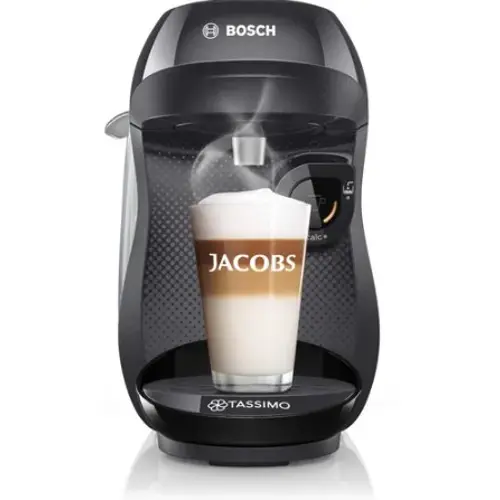 Bosch Tassimo Happy TAS1002N coffee maker Fully-auto Capsule coffee machine-1